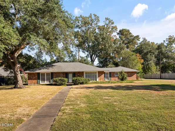 354 Albert Hart Dr, Baton Rouge, LA 70808