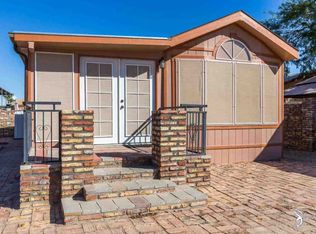 13148 E 47th St, Yuma, AZ 85367