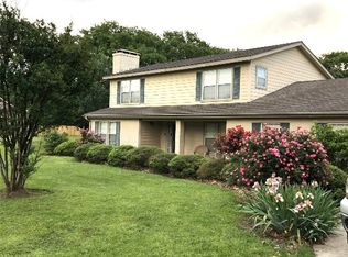 12445 Amy Ln, Terrell, TX 75161
