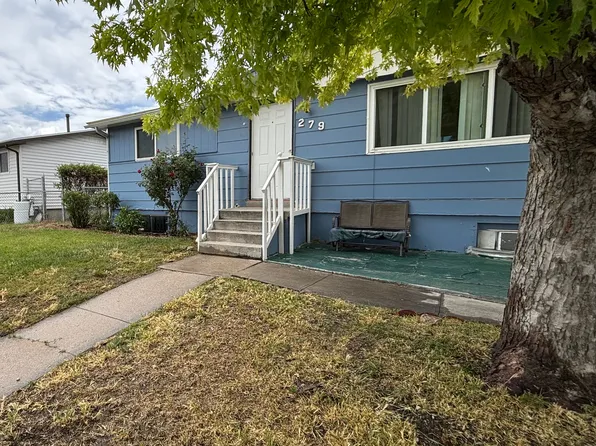 279 N Silver Star Dr, Salt Lake City, UT 84116
