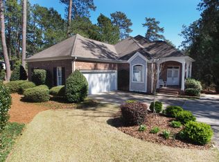775 Saint Andrews Dr, Pinehurst, NC 28374