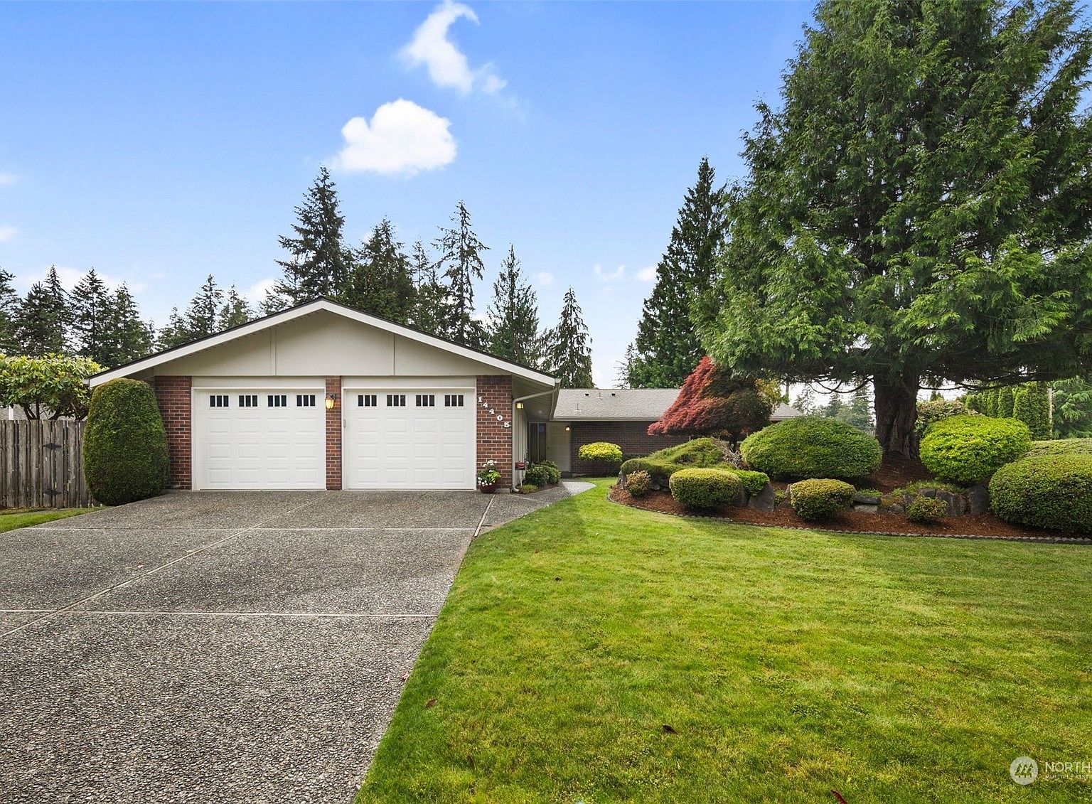 14405 157th Place SE, Renton, WA 98059 | Zillow