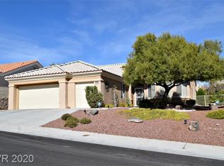 10808 Clarion Ln, Las Vegas, NV 89134