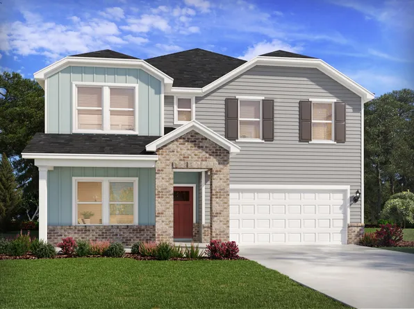 1442 Hatteras Rd, Durham, NC 27704