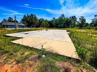 0 Joe Cook St, Cottonwood, AL 36320