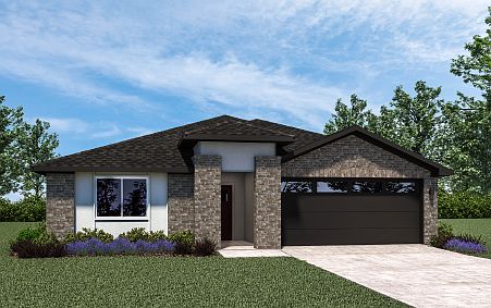 Plan Elevation.