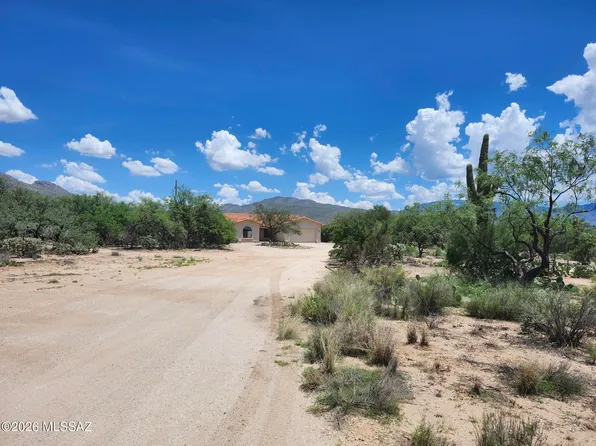 11065 E Snyder Rd, Tucson, AZ 85749