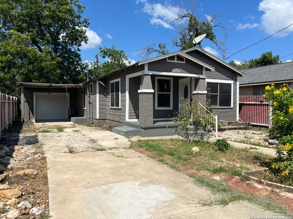2227 S NUECES ST, San Antonio, TX 78207
