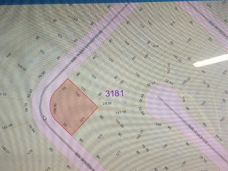 1st image of 5263 NW South Lovett Cir