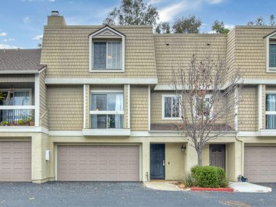 3766 Balboa Ter Unit D, San Diego, CA, 92117