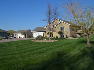 27306 Michelle Cir, Tea, SD 57064