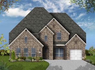 16413 Sedgemoor Dr, Argyle, TX 75033