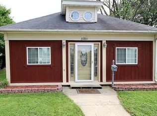 2709 Kossuth St, Lafayette, IN 47904