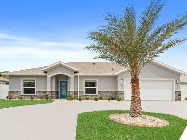 22 Woodlyn Ln, Palm Coast, FL 32164