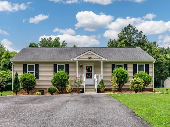 6411 Daytona Dr, Richmond, VA 23225