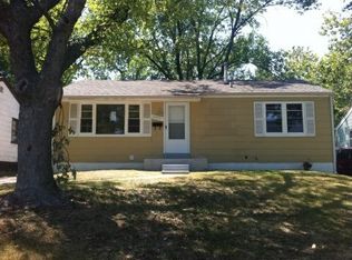 1855 Ferguson Ave, Saint Louis, MO 63133