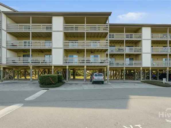 85 Van Horne Avenue #4B, Tybee Island, GA 31328