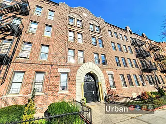 Rented by Urban Pads