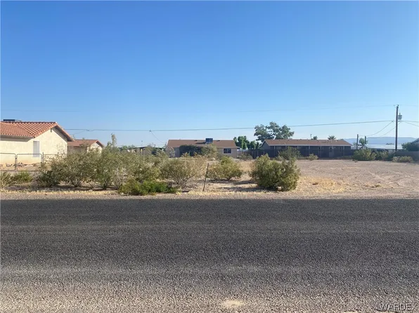 4899 E Pinta Dr, Topock, AZ 86436