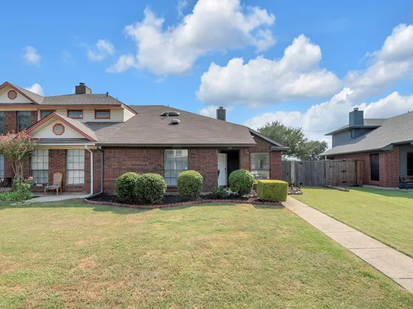 2111 Prairie Creek Trl, Garland, TX 75040