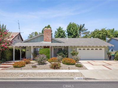 2261 Knollhaven St, Simi Valley, CA, 93065