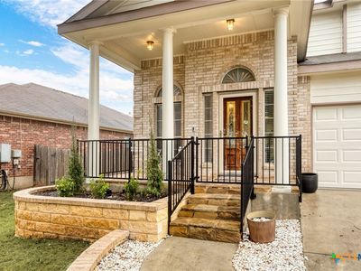 140 Falcon Xing, Cibolo, TX, 78108