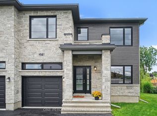 376 Twilight Ave, Russell, ON K4R0E6