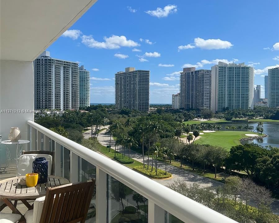 1st image of 3675 N Country Club Dr APT 1606