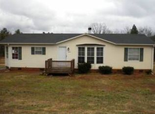 1876 Hoover Hill Rd, Asheboro, NC 27205