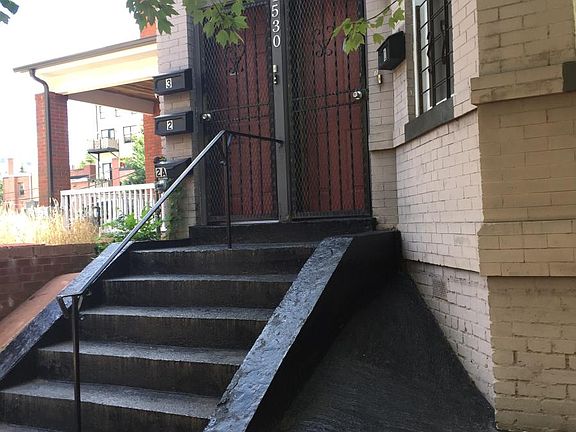 Stoop
