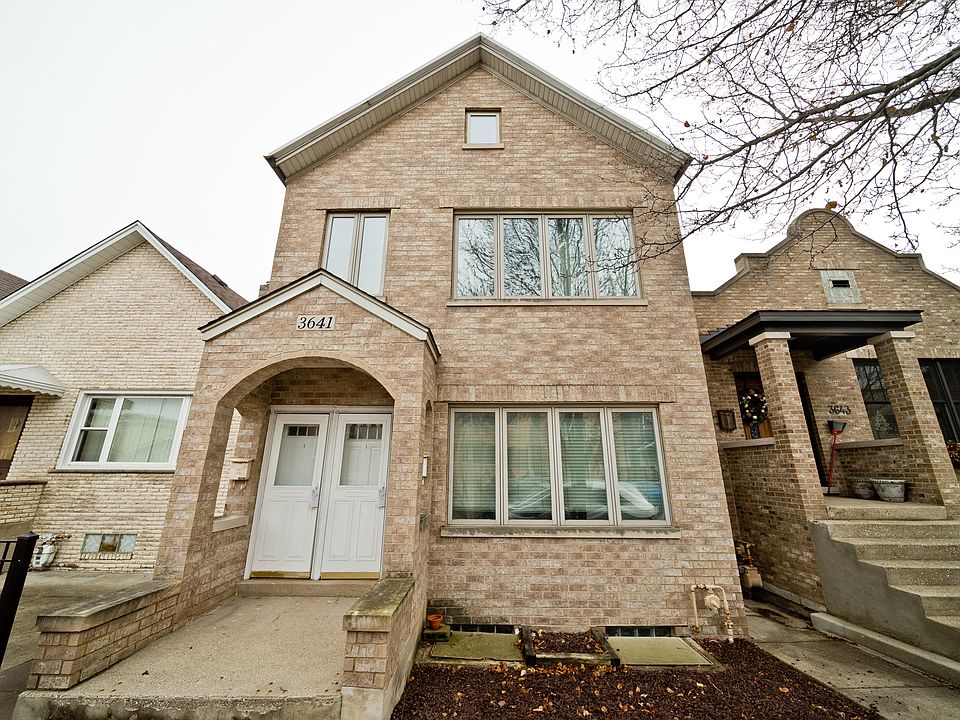 1st image of 3641 S Union Ave #1F-60609