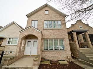 3641 S Union Ave #1F-60609, Chicago, IL 60609