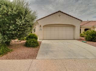 12955 W Chapala Dr, Sun City West, AZ 85375