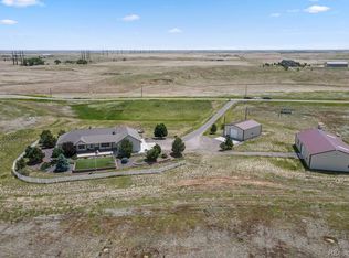 5363 S Juliet Ct, Strasburg, CO 80136
