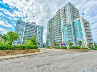 2152 Lawrence Ave E #904, Toronto, ON M1R 0B5
