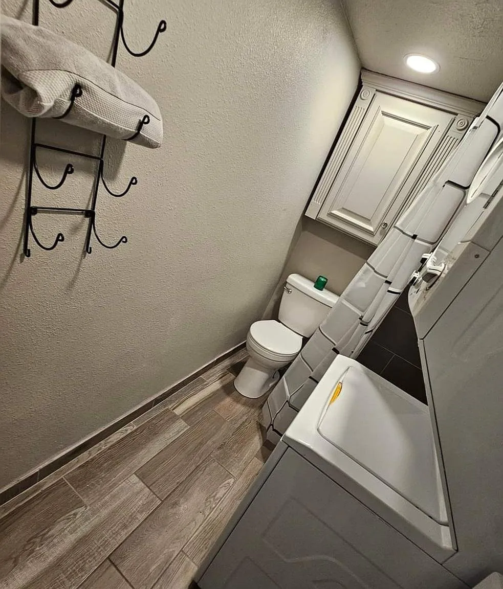 1 bed, 500 sqft, $1,150 — Photo 2