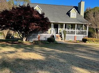 4076 Rex Rd, Rex, GA 30273