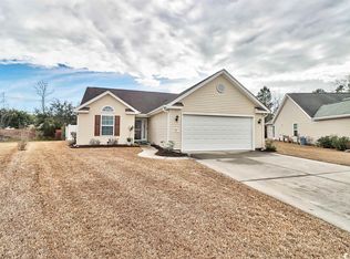 321 Barton Loop, Myrtle Beach, SC 29579