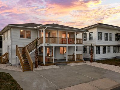 1302 S Ocean Blvd., North Myrtle Beach, SC, 29582