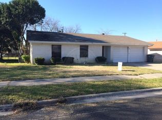 904 Edwards St, Copperas Cove, TX 76522