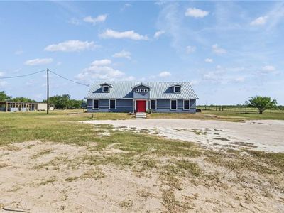 2825 E Mile 14 1/2 Rd N #1/2, Donna, TX, 78537