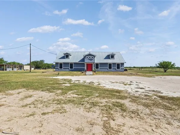 2825 E Mile 14 1/2 Rd N #1/2, Donna, TX 78537