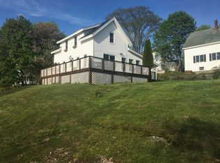 13 Landing Rd, Orrs Island, ME 04066