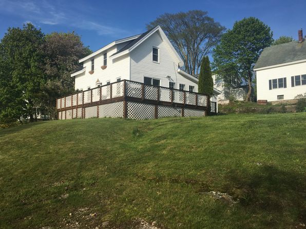 13 Landing Rd