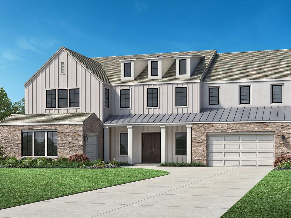 Modern Farmhouse