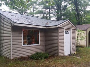 3393 E Three Mile Rd, Luther, MI 49656