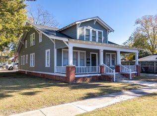 407 Saint Andrew St, Tarboro, NC 27886