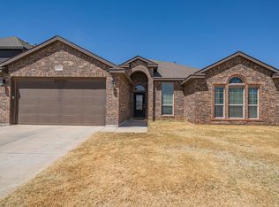 1511 San Francisco Ave, Midland, TX 79705