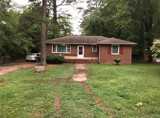 2832 Park Dr W, Petersburg, VA 23805