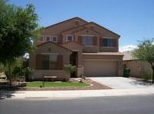 42645 W Venture Rd, Maricopa, AZ 85238